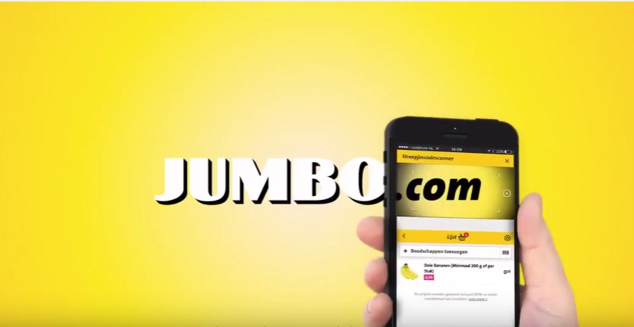 Jumbo App Jumbo App