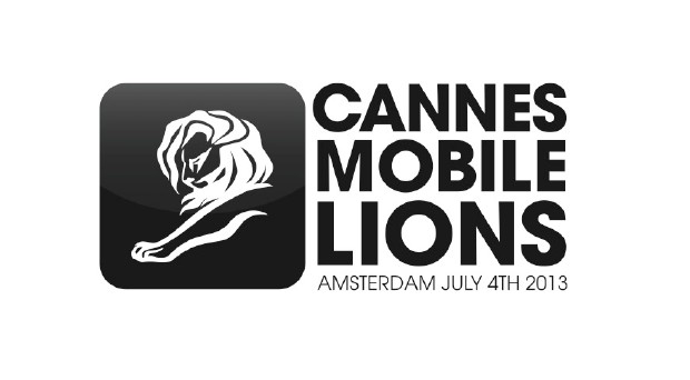 Cannes Mobile Lions Amsterdam