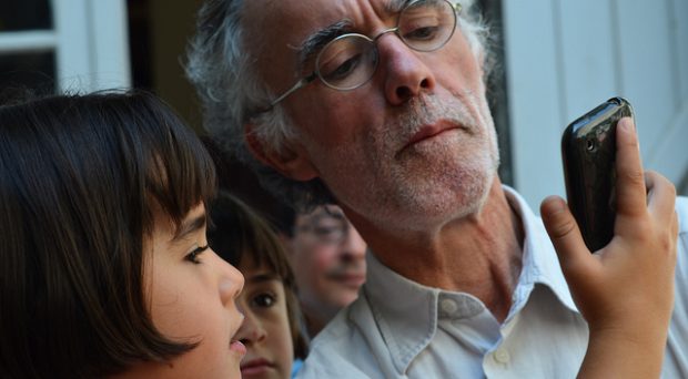 Opkomst smartphones zorgen voor revolutie in de Retailbranche