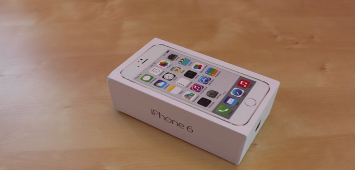 De iPhone6 is in China al voor 200 dollar te koop