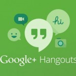 google hangout