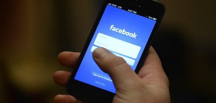 Facebook lanceert mobiel reclamenetwerk voor externe apps