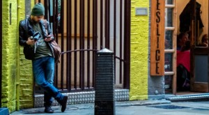 mobile commerce