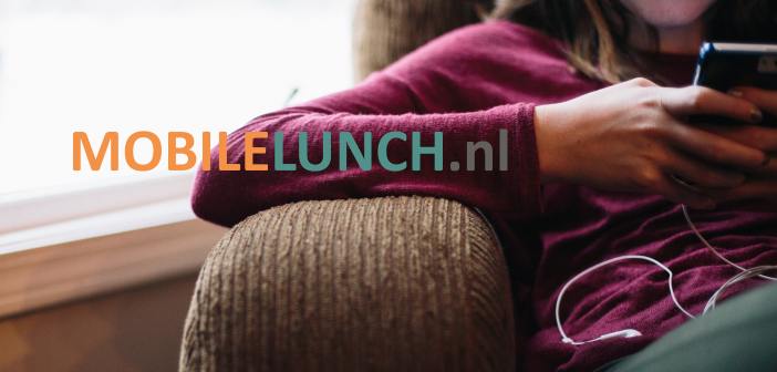 MobileLunch Webinar over positionering (dating)apps gemist? Bekijk hier terug.