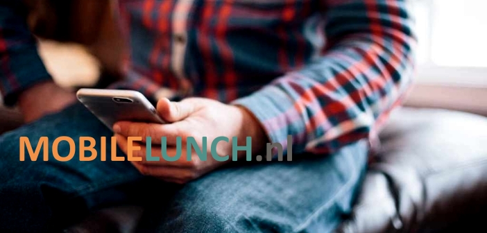 Alles over trends Mobile Payment in 4e gratis editie MobileLunch.nl Webinar