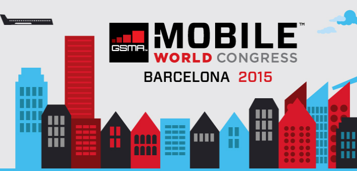 Mobile World Congress 2015; de statistieken&feiten.