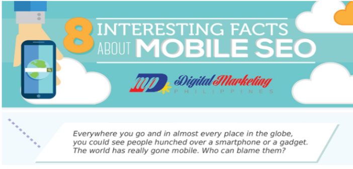 8 interessante feiten over Mobile SEO