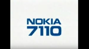 nokia7110