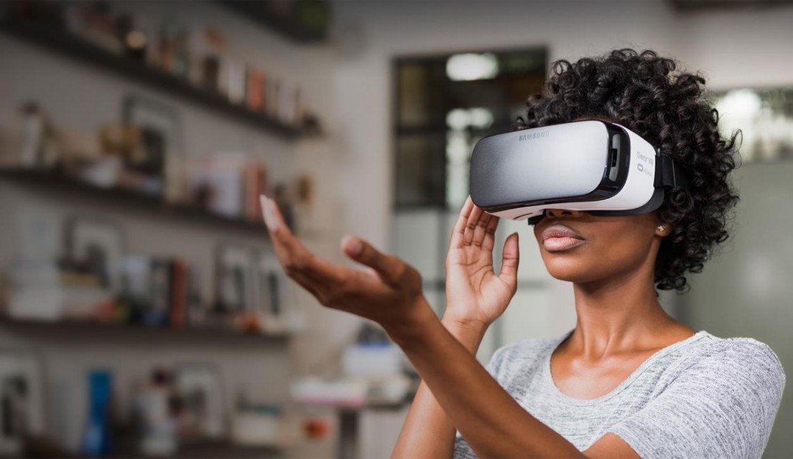 Reclame- en media bureaus zet Virtual Reality al in voor hun klanten