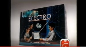 electrocomputer