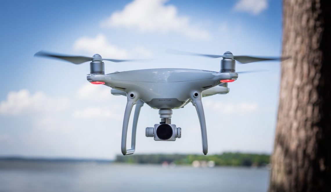 DPD bezorgt pakketten standaard met drone via reguliere bezorgroute