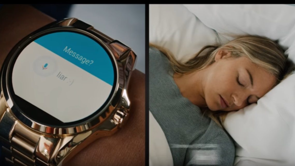 Smartwatches van Michael Kors, de ideale lifestyle voor succesvolle vrouwen