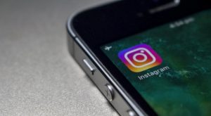 sociale media