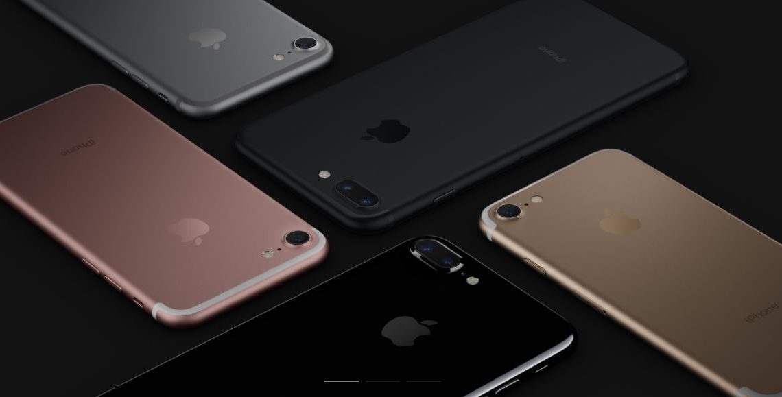 Krijgt de iPhone 8 deze 8 bijzondere nieuwe functies?
