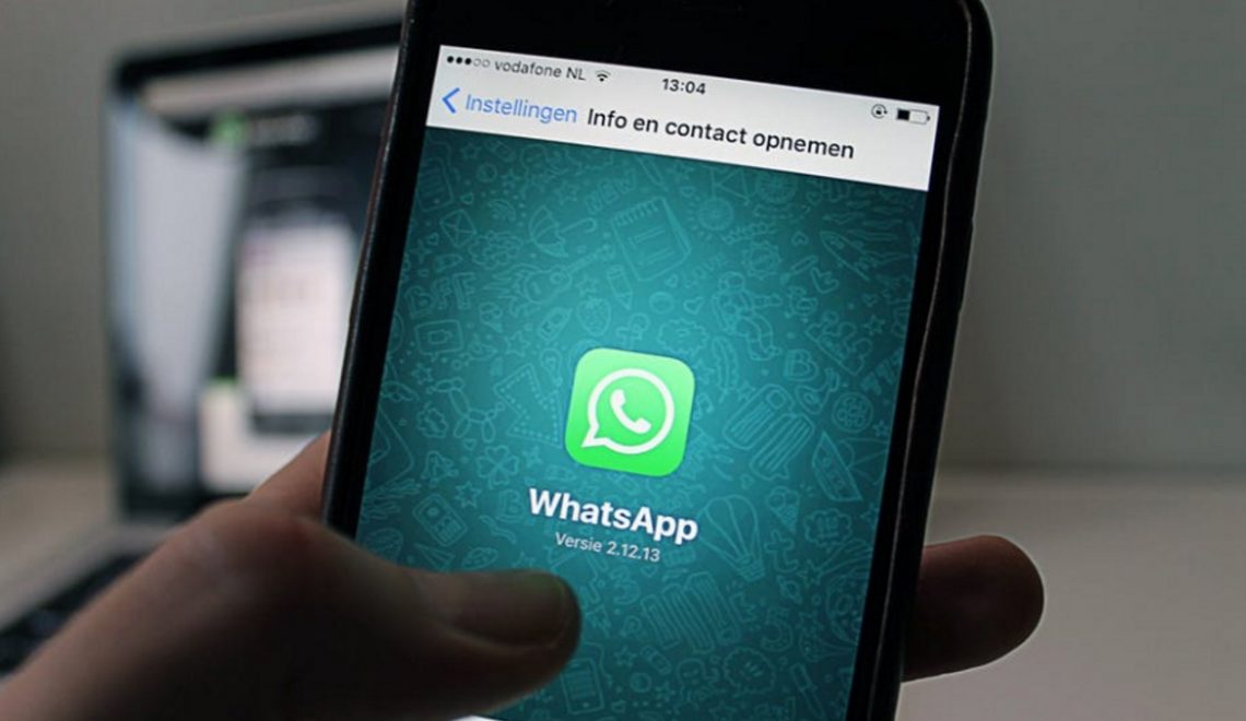 WhatsApp; binnen 80 minuten terugtrek-optie voor verzonden berichten