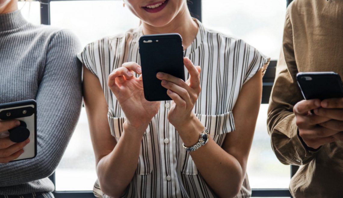 Smartphone en tablet vaker ingezet bij vergelijken zorgverzekering